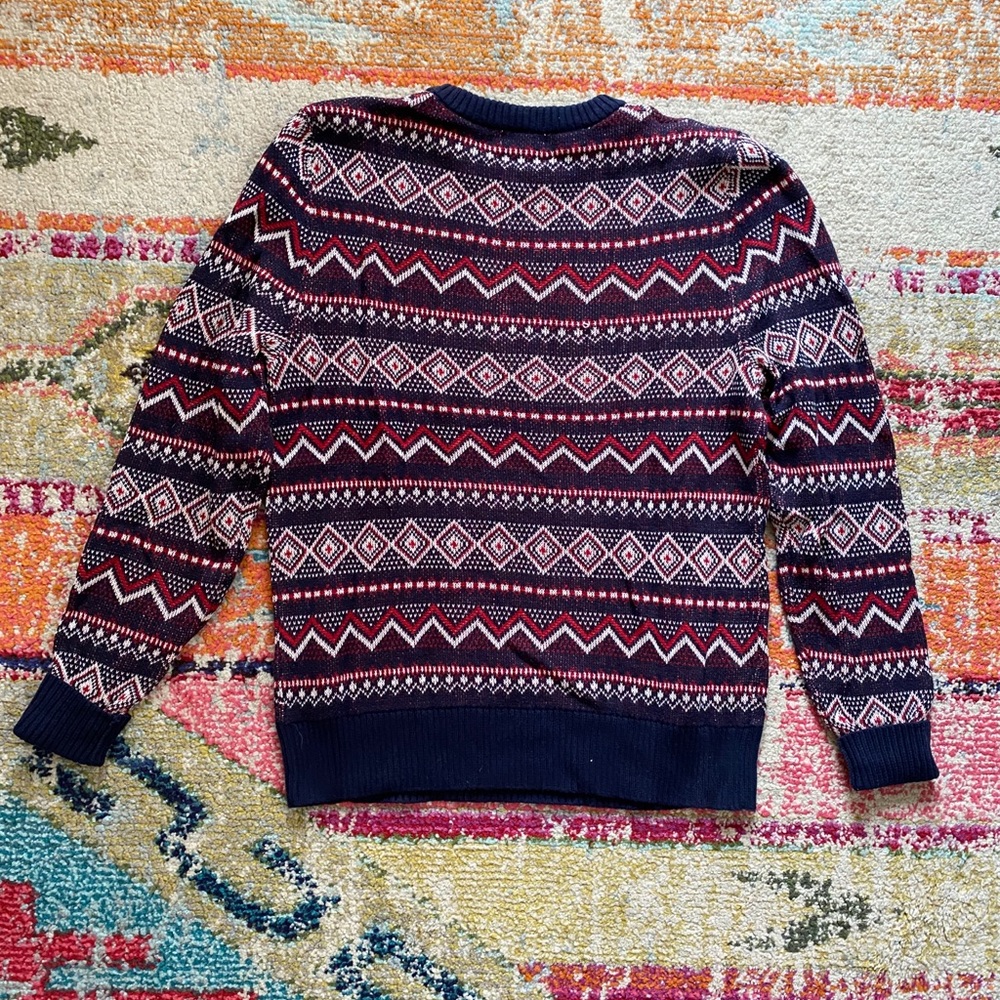 🍂MERONA CREWNECK SWEATER🍂 - Picture 3 of 4